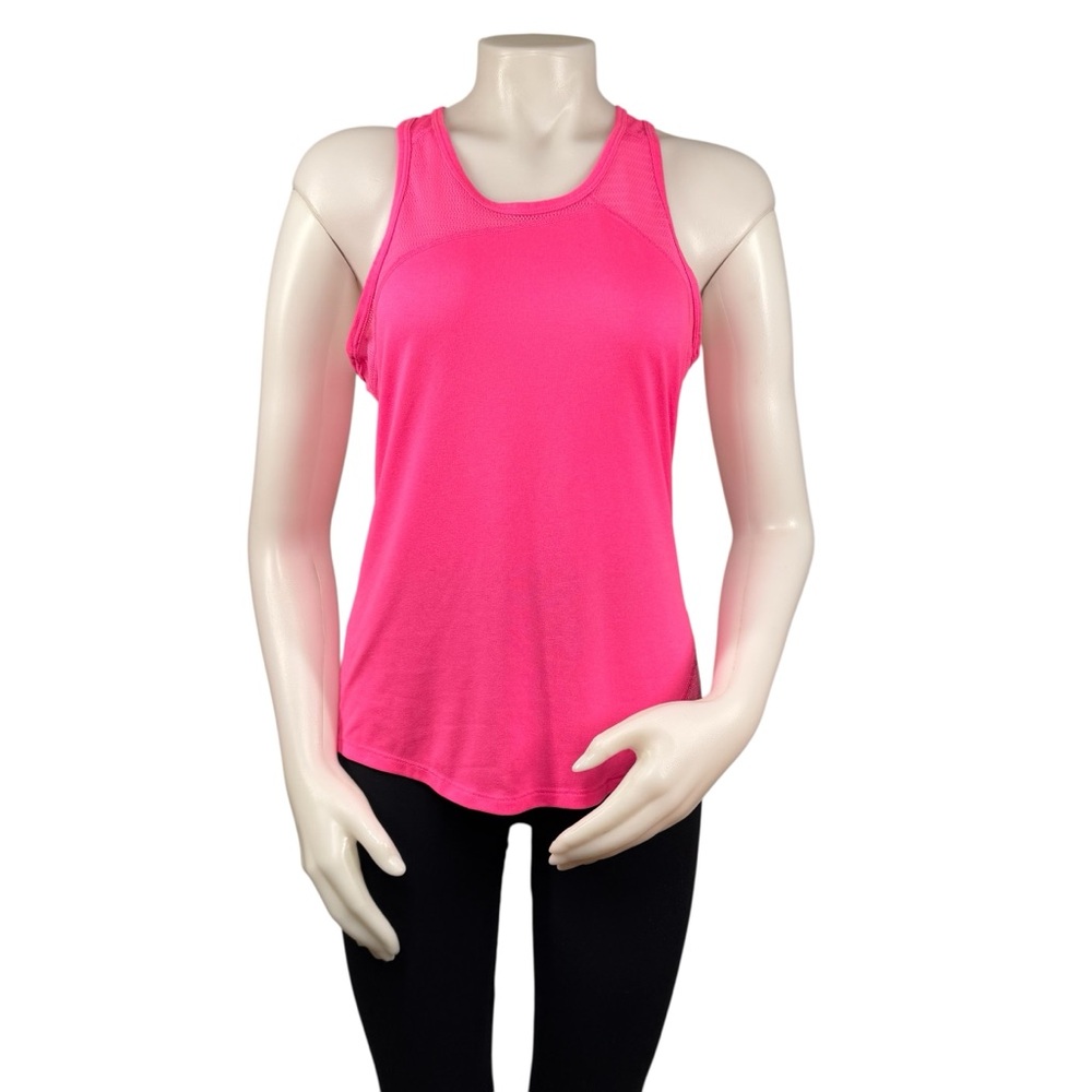 🏃‍♀️Women's Nike Dri-Fit Mesh Relay Racerback Tank Top🏃‍♀️‍➡️